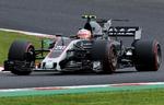 Kevin Magnussen