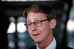 Udlejningsportalen har to gange været til møde i Skatteministeriet for at tale med skatteminister Karsten Lauritzen (V). 