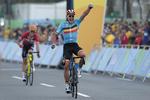 Siden Greg Van Avermaet vandt OL-guld i Rio ved at slå Jakob Fuglsang i spurten, har han sikret sig adskillige andre triumfer, og nu går han på jagt efter succes i Kina.
   