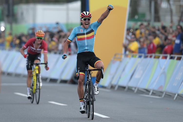 Siden Greg Van Avermaet vandt OL-guld i Rio ved at slå Jakob Fuglsang i spurten, har han sikret sig adskillige andre triumfer, og nu går han på jagt efter succes i Kina.
   