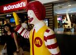 McDonalds