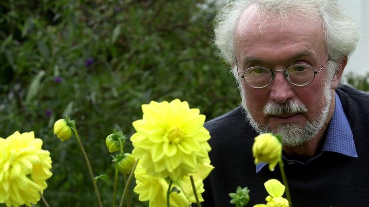 Knud Wentzel har skrevet bogen ’Min europæiske kanon. 26 litterære fyrtårne’, som er en glimrende introduktion til nogle af de vigtigste forfattere.  