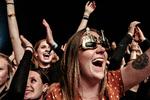 Efter en sommer med over 50 anmeldelser om seksuelle overgreb under festivaler i Sverige, bliver Statement Festival nu realiseret som et modtræk. Arkivfoto. 