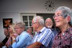 Seniorbofællesskab