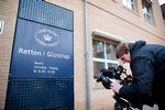 To personer sigtet for at have overtrådt terrorloven