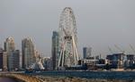 Dubai Ferris Wheel