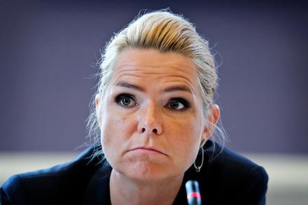 »Ikke alene er Støjbergs handling strategisk uklog, da regeringen mister et godt forsvar mod boykot af Danmark og krav om undskyldninger. Hendes handling udtrykker desuden manglende forståelse«. (Arkivfoto) 