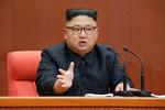 Den nordkoreanske leder har muligvis fået adgang til tophemmelige sydkoreanske og amerikanske planer. Lækagen kan gøre det sværere for den amerikanske præsident at føre krig mod det nordkoreanske styre.  