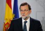 Onsdag eftermiddag talte Spaniens premierminister, Mariano Rajoy, i parlamentet, og han afviste at forhandle med Catalonien. 