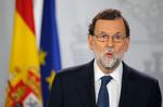 Spaniens premierminister, Mariano Rajoy, har sagt, at den spanske centralregering må have klarlagt, hvad de egentlig har gjort i Catalonien. 