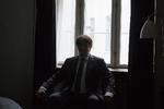 Cataloniens regeringschef, Carles Puigdemont, der kæmper mod Spaniens regering for catalonsk selvstændighed. 