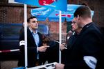 Det heroiske, som varmer vrede menneskemassers selvforståelse, er i dag indskrevet i AfD’s partiprogram. 
 