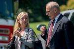 John KellyKirstjen Nielsen