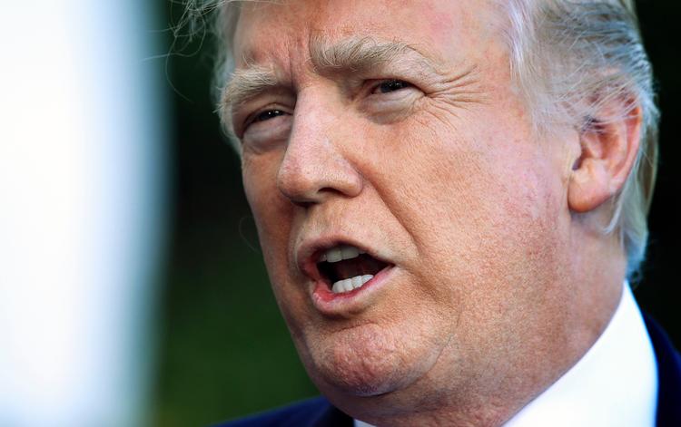 Den amerikanske tv-station NBC har bragt en nyhed om, at udenrigsminister Rex Tillerson skulle have kaldt præsident Trump for et 'fjols'. 