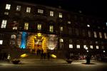 I morgen aften er det Kulturnat i København og der er masser af spændende ting på programmet som for eksempel aktiviteter på Christiansborg. Men hvordan bliver vejret? Risikerer du at blive drivvåd, når du bevæger dig gennem byen fra arrangement til arrangement? 
   