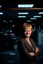 Piv Bernth fylder 60