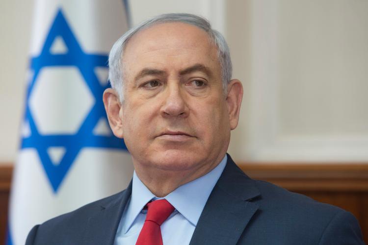 Tidligere i dag meddelte Donald Trump, at USA træder ud af Unesco, og nu følger Israels regeringschef, Benjamin Netanyahu, efter med en lignende melding.  