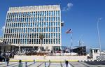 Den amerikanske ambassade i Cuba har været omdrejningspunkt for den mystiske sag om høreskader. 