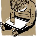 Illustration:  Mette Dreyer