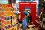 Pakkeomdeler i PostNord