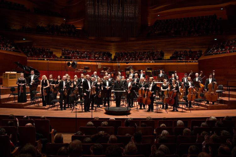 Det var stærkt af DR at programsætte et mesterværk af så høj sværhedsgrad, stærkt at lade det stå alene – og godt, at de huskede operaens talte prolog, der klang over højttaleranlægget. Arkivfoto Jacob Ehrbahn