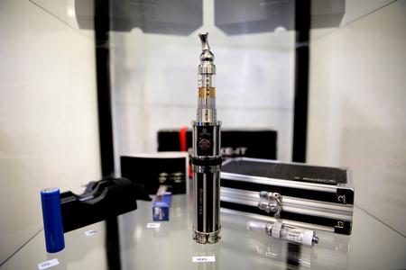 E-cigaretter kan sende dig i fngsel i udlandet