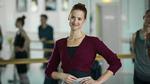 Danica Curcic er Darling, hvis hofte er slidt op. Hendes balletkarriere begynder at smuldre. Hendes liv ligeså. 