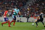 Spain Soccer La Liga