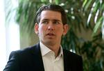 Sebastian Kurz