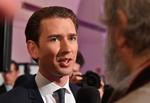Austria Elections