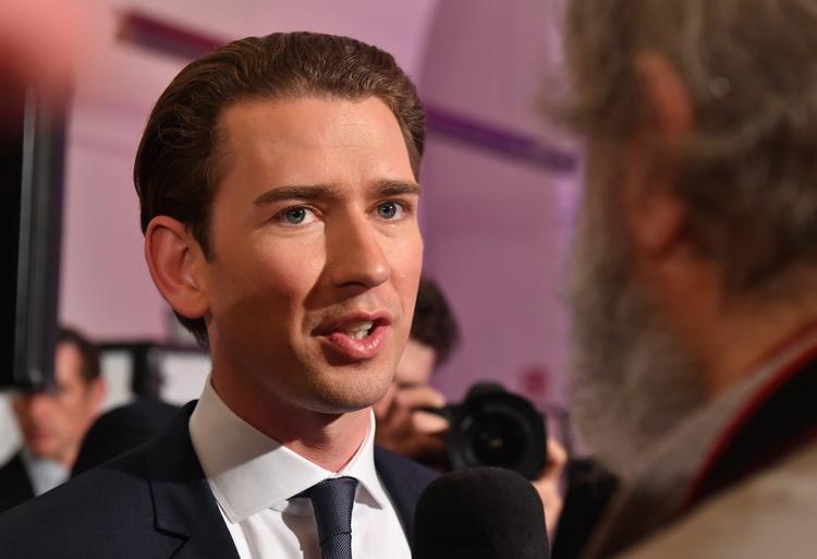 Austria Elections