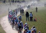 Brostenene fra Paris-Roubaix ventes at dukke op i næste års Tour de France.
   