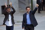 Jordi CuixartJordi Sanchez