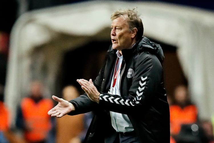 Åge Hareide klappede sit mandskab frem mod Rumænien, men det var ikke nok til en sejr efter en skuffende dansk indsats. I VM-playoff skal niveauet igen løftes, og det har holdet tidligere vist, at det kan.
   