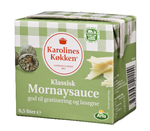 mornaysauce