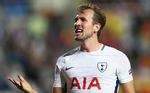 Tottenhams angrebsstjerne Harry Kane har vist stor styrke i både Premier League og Champions League, og Real Madrid-forsvaret kan få hænderne fulde tirsdag aften på Bernabéu. 