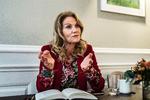 Kvindekommissionens formand Helle Thorning-Schmidt er bekymret for, at konflikten kun vil medføre, at alle parter bliver tabere.  
   