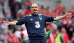 Irlands landstræner, nordirske Martin O'Neill, er en meget erfaren træner, der også kender den danske landstræner fra tiden som aktiv på græsset. 