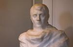 Busten skal nu udstilles på Philadelphia Museum of Art. 