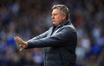 Trods indkøb for 60 millioner pund i det seneste transfervindue har Craig Shakespeare ikke kunnet skabe tilfredsstillende resultater med Leicester i denne sæson. 