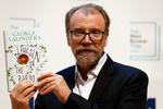 Britain Booker Prize