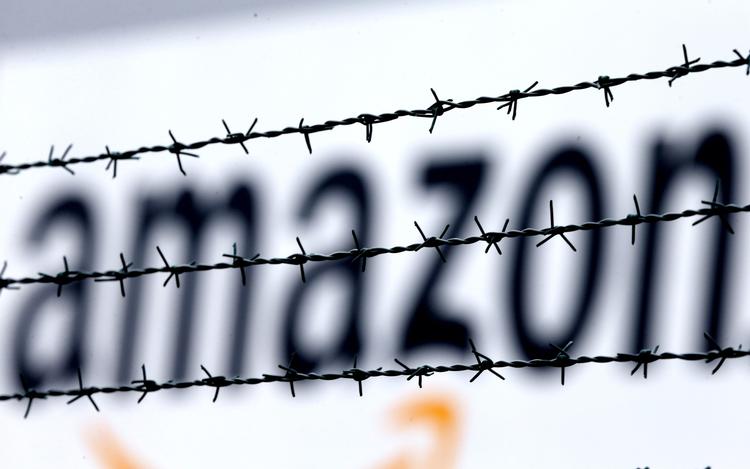 Amazon er en af de virksomheder, som ifølge EU-kommissionen ikke betaler en fair skat i Europa. Kommissionen har i denne måned beordret Luxembourg til at opkræve omkring 250 millioner euro fra Amazon, som kommissionen mener har nydt godt af ulovlige skattefordele. 
   