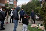 Politiet kommer med en appel til vidner, særligt til unge, som kan være bange for at henvende sig til politiet, om at træde frem med informationer i sagen om drabet på den 16-årige mandag aften.  