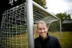 Badminton var i mange år Camilla Martins liv og identitet. Og hun ville gerne gøre det om, hvis det var muligt.
   