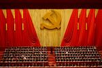 Den kinesiske præsident, Xi Jinping, åbnede onsdag kommunistpartiets kongres i Beijing med en tale, hvor han understregde vigtigheden af at opretholde idelogisk korrekthed. 