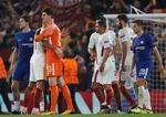 Med seks mål fik tilskuerne på Stamford Bridge aftenens bedste underholdning. 