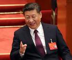Den kinesiske præsident, Xi Jinping, er angiveligt på vej til at blive en endnu stærkere leder. 