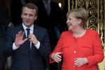 Emmanuel Macron har med Angela Merkels billigelse sat dagsordenen for dagens EU-topmøde i Bruxelles.   