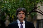 Carles Puigdemont