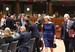 Belgium EU Brexit